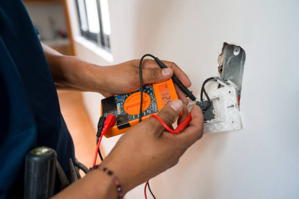 Best Electrical Contractors for Businesses  in Central City, IL