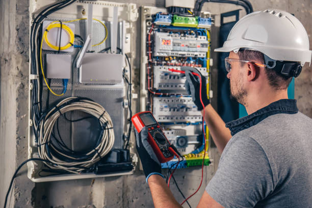 Best Generator Installation Services  in Central City, IL