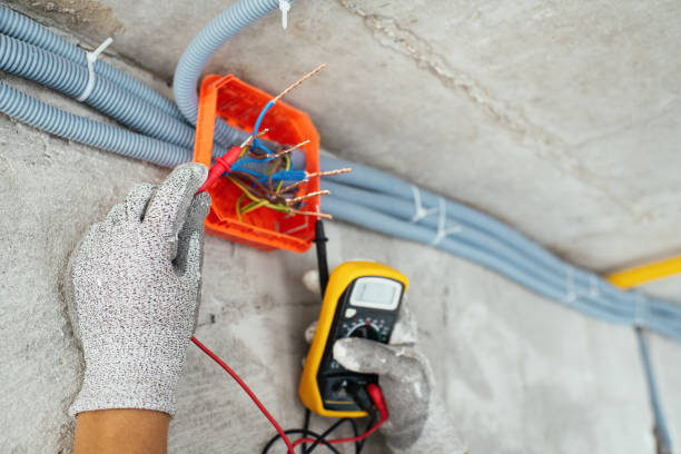 Central City, IL Electrician Pros
