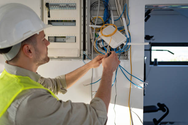 Best Emergency Electrician Near Me  in Central City, IL